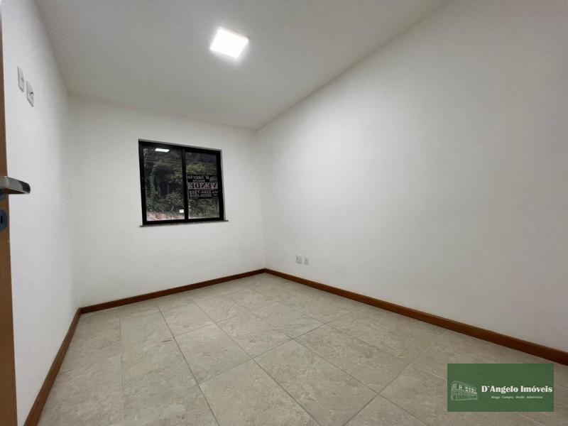 Apartamento em Petrópolis, São Sebastião [Cod 254] - D