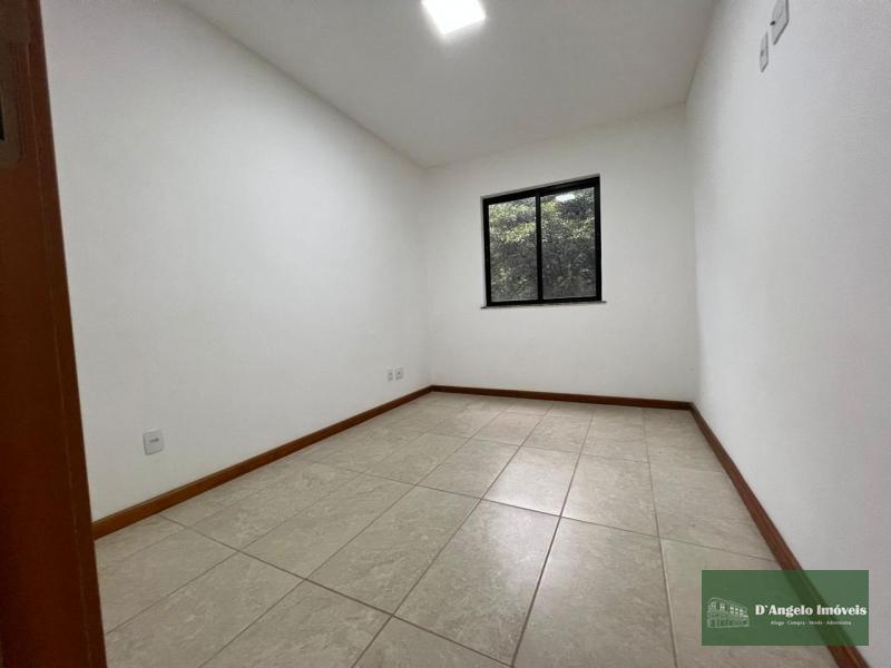 Apartamento em Petrópolis, São Sebastião [Cod 254] - D