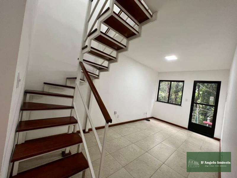 Apartamento em Petrópolis, São Sebastião [Cod 254] - D