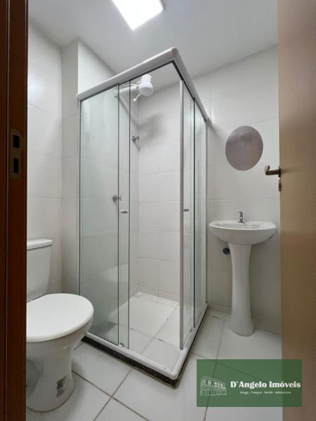 Apartamento em Petrópolis, São Sebastião [Cod 254] - D