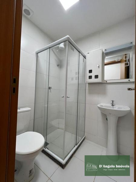 Apartamento em Petrópolis, São Sebastião [Cod 254] - D