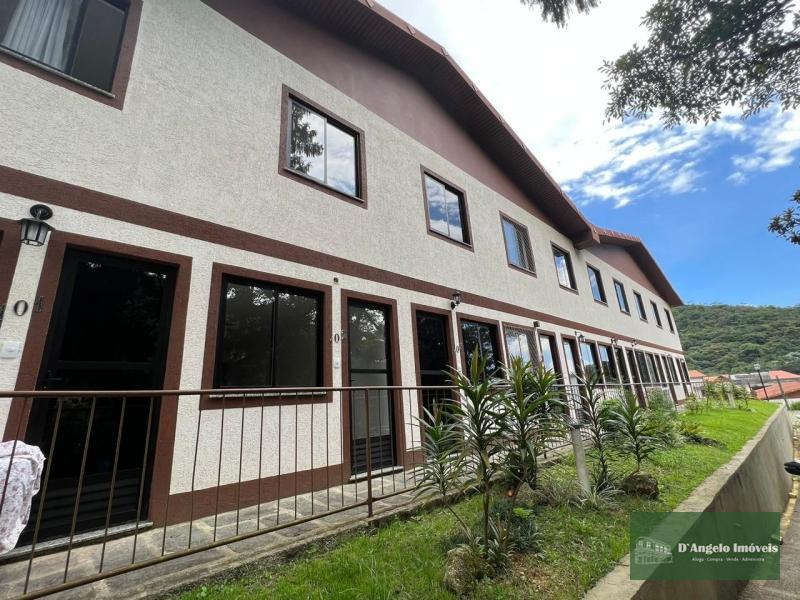 Apartamento em Petrópolis, São Sebastião [Cod 254] - D