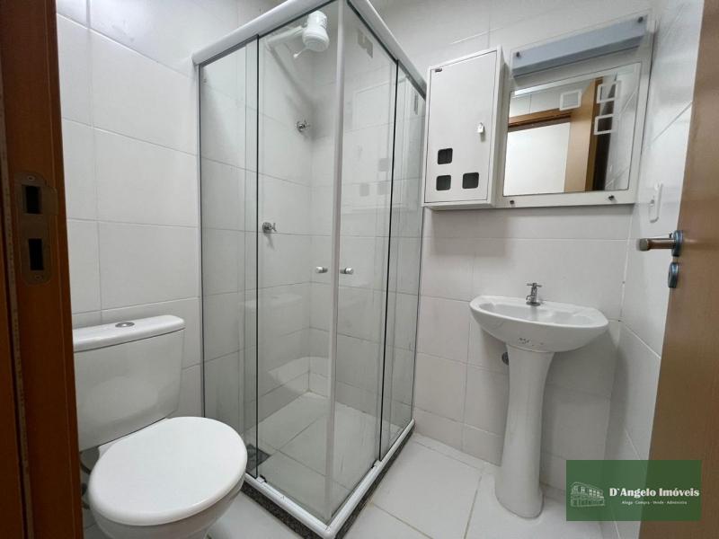Apartamento em Petrópolis, São Sebastião [Cod 254] - D