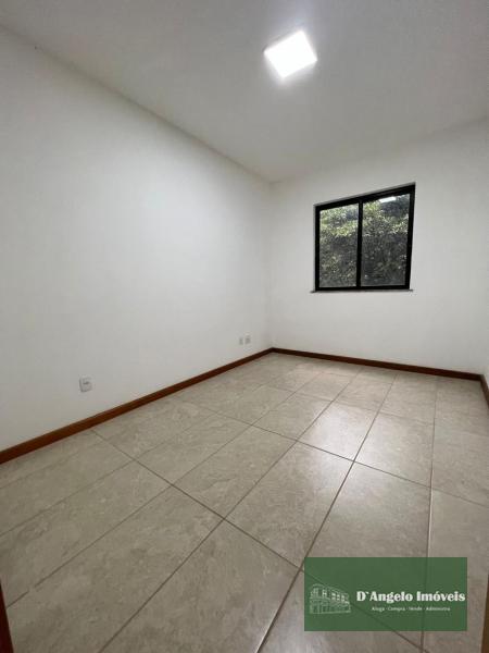 Apartamento em Petrópolis, São Sebastião [Cod 254] - D