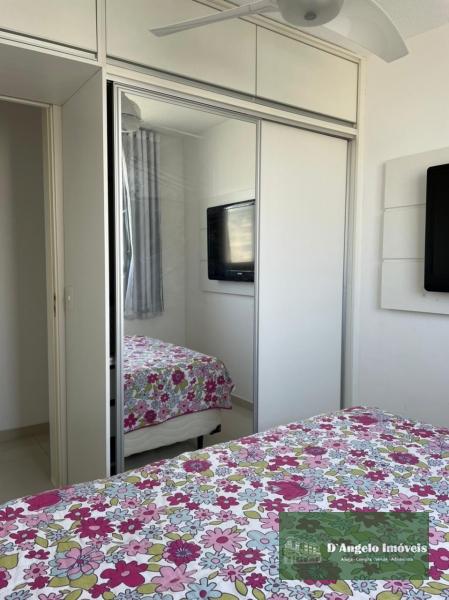 Apartamento em Rio de Janeiro, Zona Oeste [Cod 214] - D