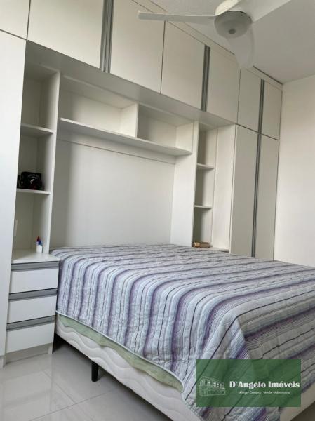 Apartamento em Rio de Janeiro, Zona Oeste [Cod 214] - D