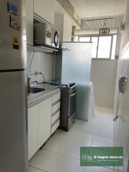 Apartamento em Rio de Janeiro, Zona Oeste [Cod 214] - D