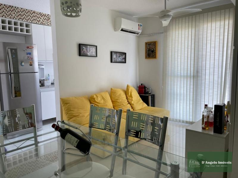 Apartamento em Rio de Janeiro, Zona Oeste [Cod 214] - D