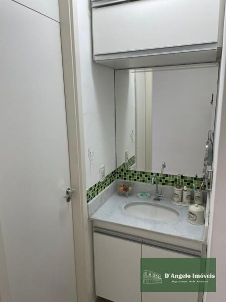 Apartamento em Rio de Janeiro, Zona Oeste [Cod 214] - D
