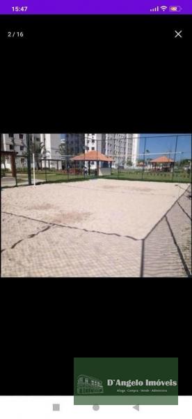 Apartamento em Rio de Janeiro, Zona Oeste [Cod 214] - D