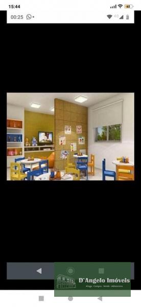 Apartamento em Rio de Janeiro, Zona Oeste [Cod 214] - D