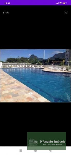 Apartamento em Rio de Janeiro, Zona Oeste [Cod 214] - D