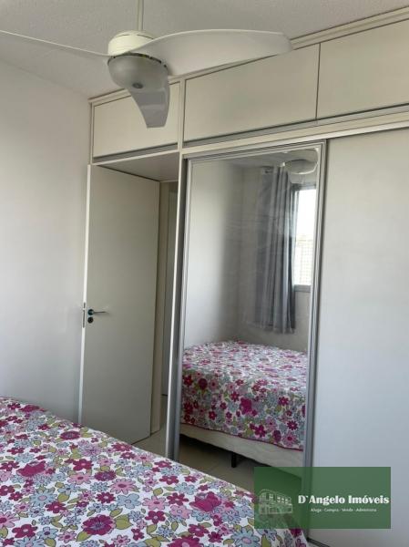 Apartamento em Rio de Janeiro, Zona Oeste [Cod 214] - D