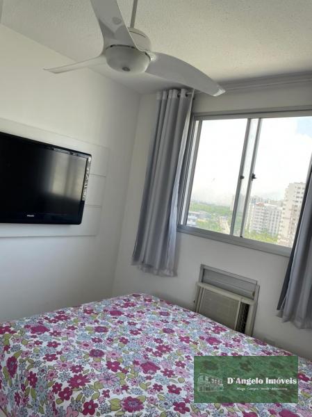 Apartamento em Rio de Janeiro, Zona Oeste [Cod 214] - D