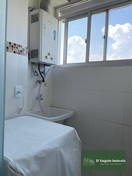 Apartamento em Rio de Janeiro, Zona Oeste [Cod 214] - D
