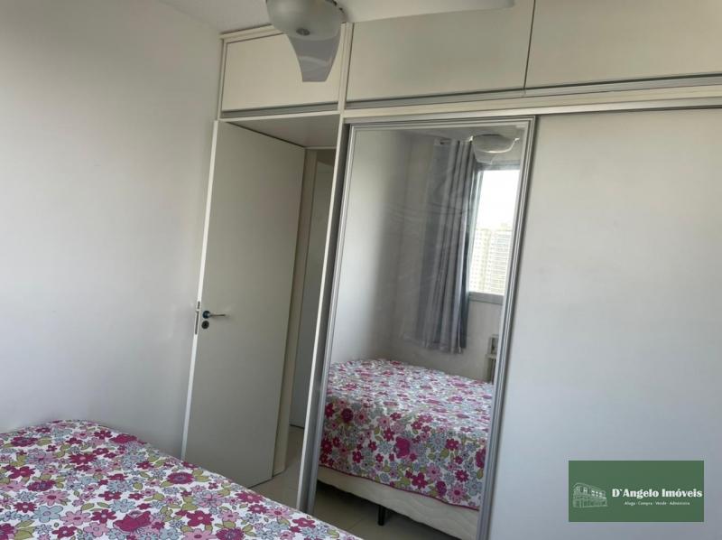 Apartamento em Rio de Janeiro, Zona Oeste [Cod 214] - D