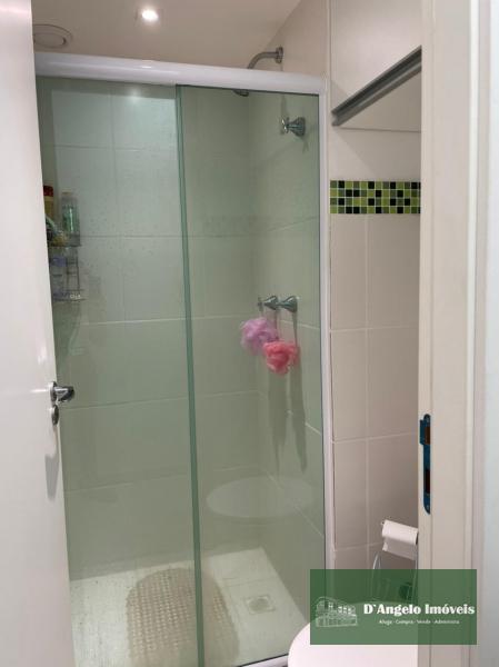 Apartamento em Rio de Janeiro, Zona Oeste [Cod 214] - D