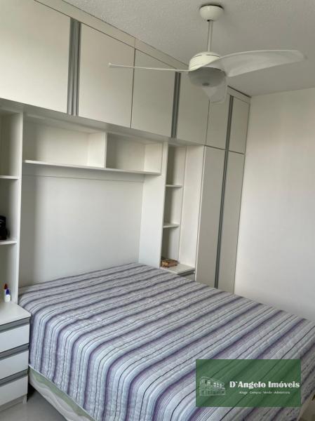 Apartamento em Rio de Janeiro, Zona Oeste [Cod 214] - D