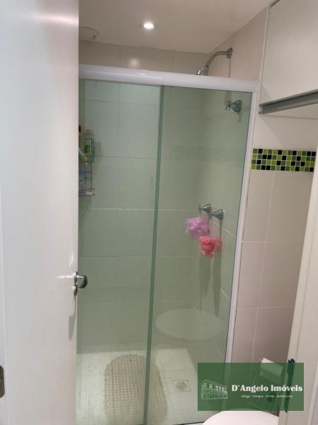 Apartamento em Rio de Janeiro, Zona Oeste [Cod 214] - D