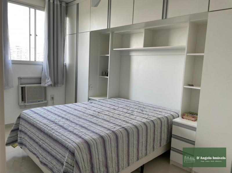 Apartamento em Rio de Janeiro, Zona Oeste [Cod 214] - D