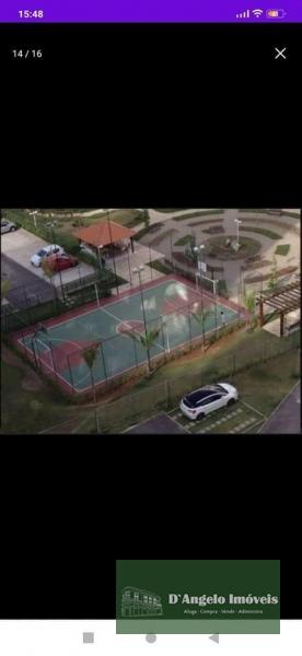Apartamento em Rio de Janeiro, Zona Oeste [Cod 214] - D