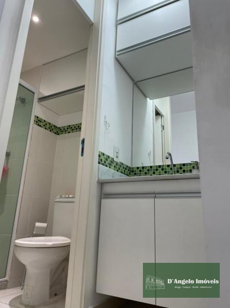 Apartamento em Rio de Janeiro, Zona Oeste [Cod 214] - D