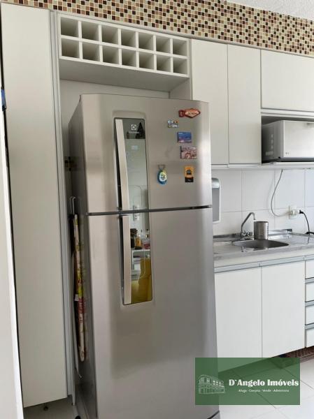 Apartamento em Rio de Janeiro, Zona Oeste [Cod 214] - D