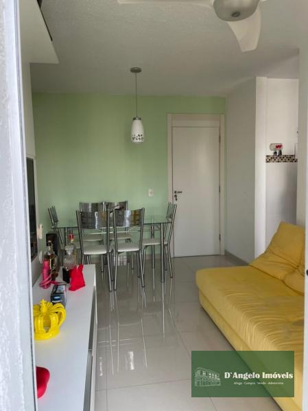 Apartamento em Rio de Janeiro, Zona Oeste [Cod 214] - D