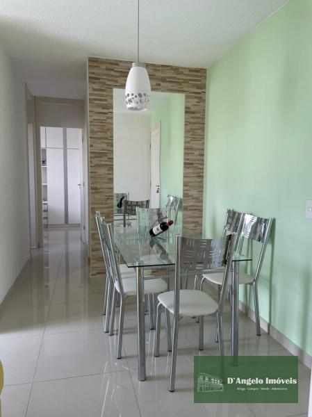 Apartamento em Rio de Janeiro, Zona Oeste [Cod 214] - D