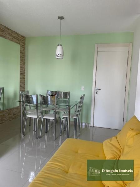 Apartamento em Rio de Janeiro, Zona Oeste [Cod 214] - D
