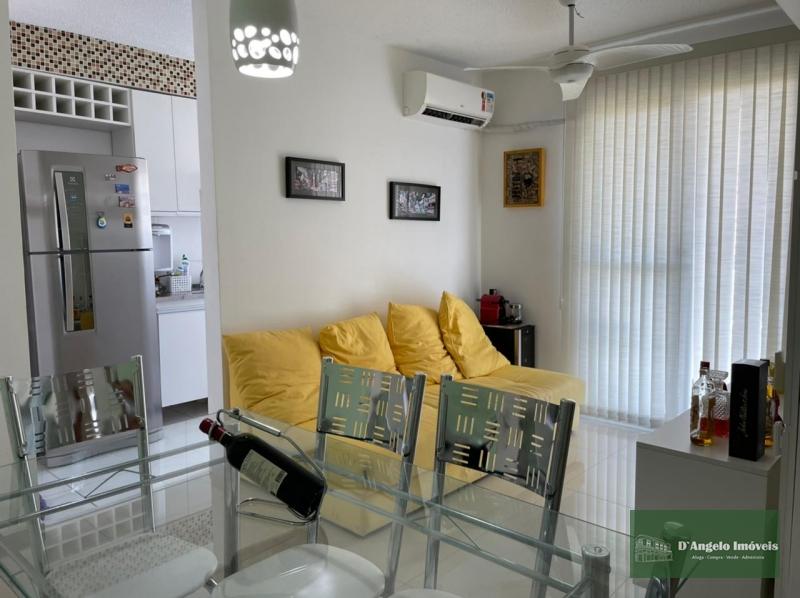 Apartamento em Rio de Janeiro, Zona Oeste [Cod 214] - D