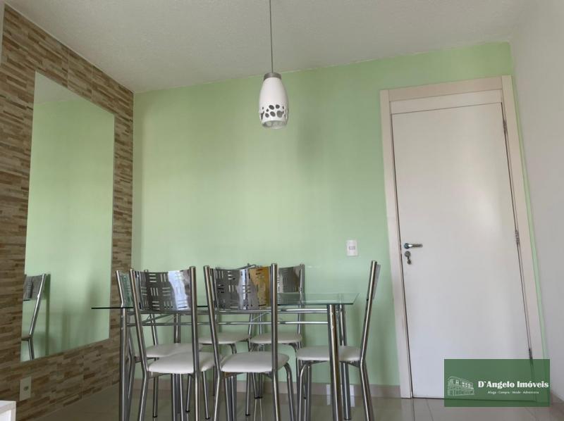 Apartamento em Rio de Janeiro, Zona Oeste [Cod 214] - D