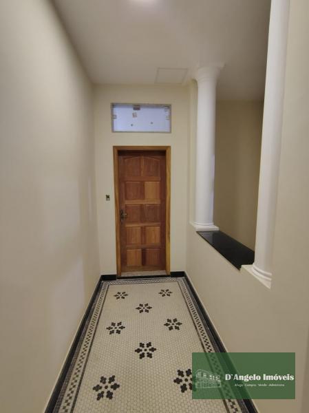 Apartamento em Petrópolis, Centro [Cod 294] - D