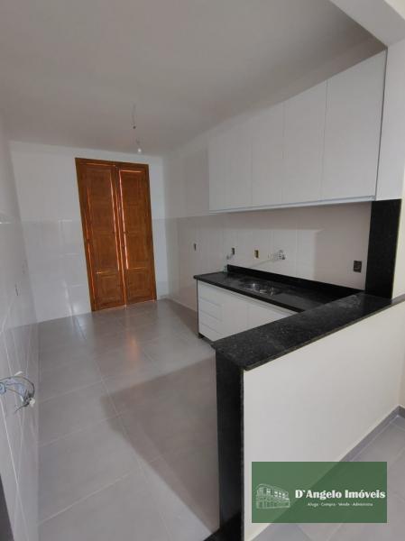 Apartamento em Petrópolis, Centro [Cod 294] - D