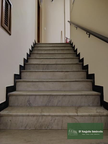 Apartamento em Petrópolis, Centro [Cod 294] - D