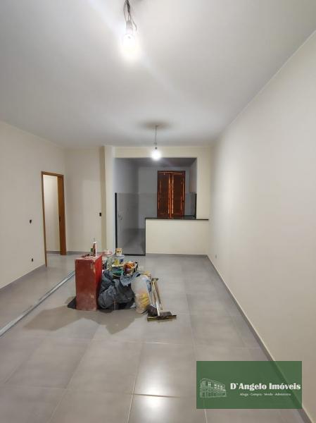 Apartamento em Petrópolis, Centro [Cod 294] - D