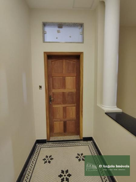 Apartamento em Petrópolis, Centro [Cod 294] - D