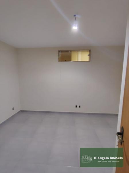 Apartamento em Petrópolis, Centro [Cod 294] - D