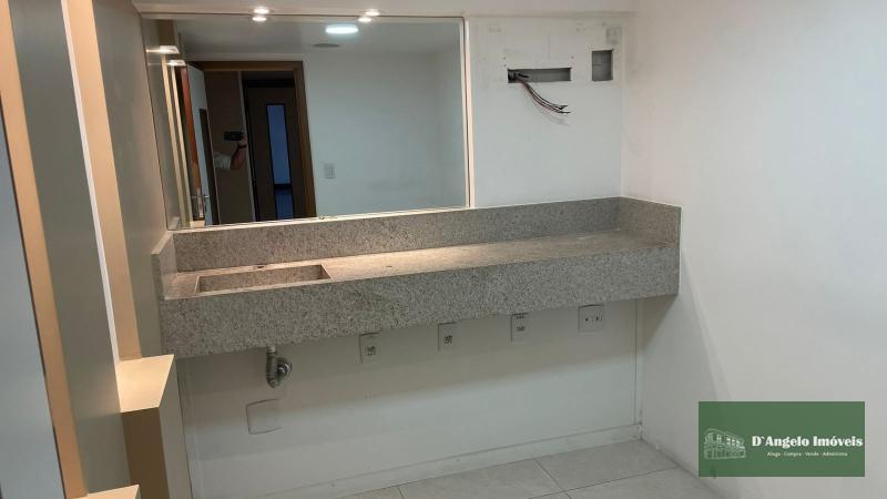 Sala em Petrópolis, Centro [Cod 300] - D