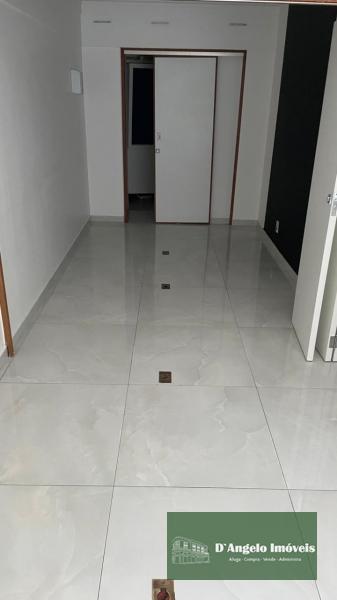 Sala em Petrópolis, Centro [Cod 300] - D