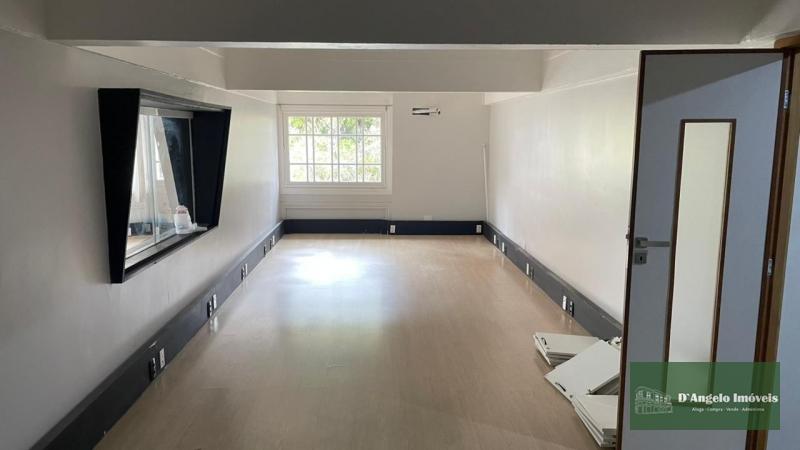 Sala em Petrópolis, Centro [Cod 300] - D