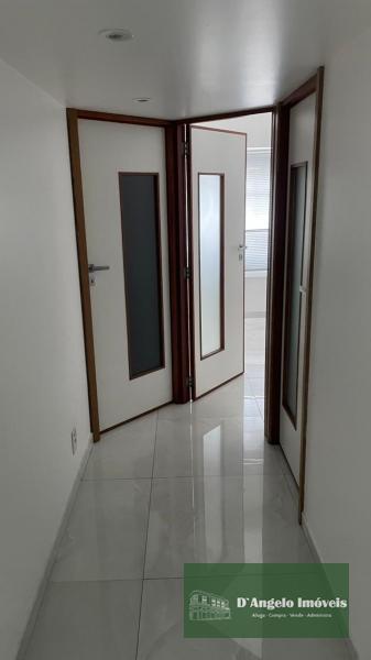 Sala em Petrópolis, Centro [Cod 300] - D