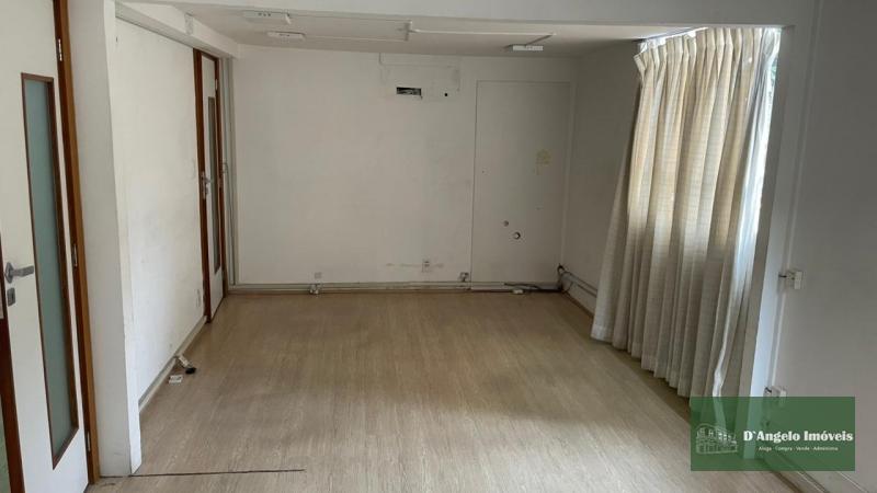 Sala em Petrópolis, Centro [Cod 300] - D