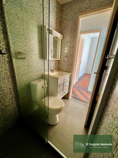 Apartamento em Petrópolis, Caxambu [Cod 305] - D