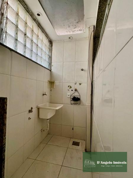 Apartamento em Petrópolis, Caxambu [Cod 305] - D