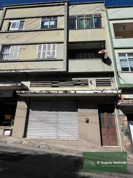 Apartamento em Petrópolis, Caxambu [Cod 305] - D