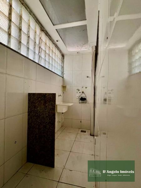 Apartamento em Petrópolis, Caxambu [Cod 305] - D