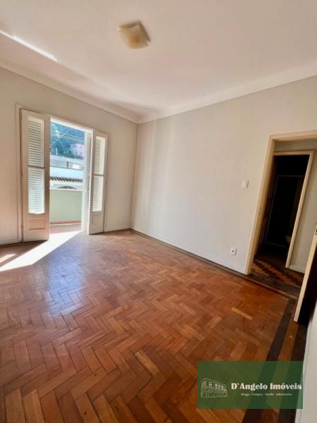 Apartamento em Petrópolis, Caxambu [Cod 305] - D