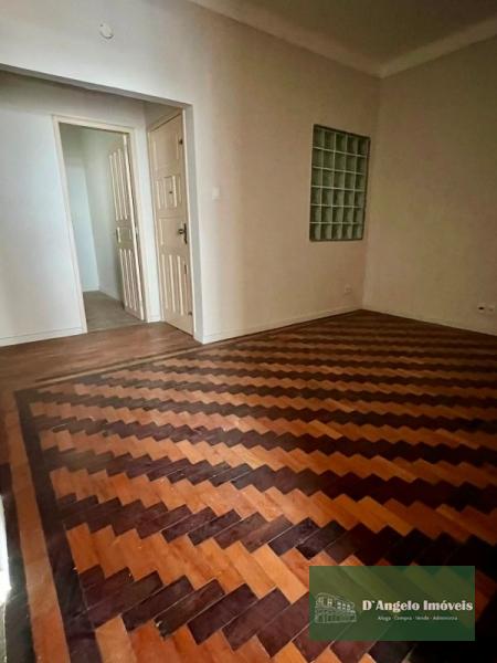 Apartamento em Petrópolis, Caxambu [Cod 305] - D
