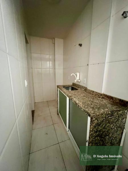 Apartamento em Petrópolis, Caxambu [Cod 305] - D